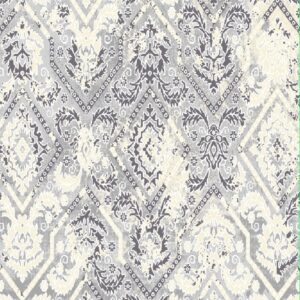 Mersin E1033A-CREAM-GREY Rug