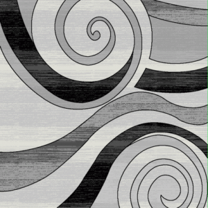 Panama-Carving G5065A-GRI-GRI Rug