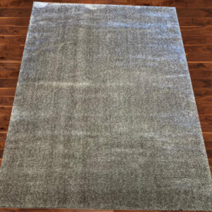 Alaska Shaggy Grey Rug