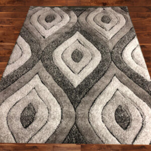 Alaska Shaggy P311A_QE45 Rug