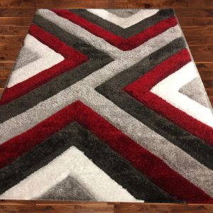 Alaska Shaggy P321A_QS23 Rug