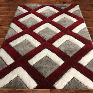 Alaska Shaggy P400A_QS34 Rug