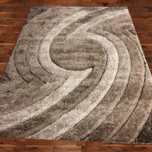 Alaska Shaggy P411A_QB43 Rug