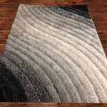 Alaska Shaggy P418B_QE43 Rug