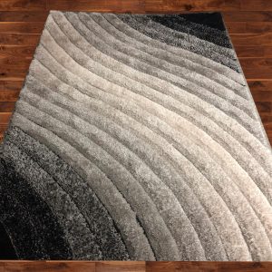 Alaska Shaggy P418B_QE43 Rug