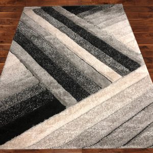 Alaska Shaggy P419A_QE43 Rug