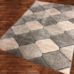 Alaska Shaggy P420A_QE34 Rug
