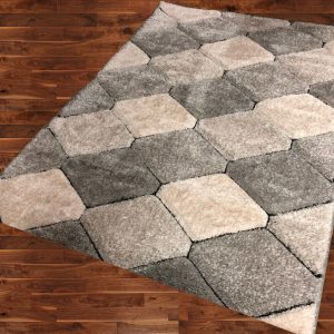 Alaska Shaggy P420A_QE34 Rug
