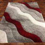 Alaska Shaggy P435B_QS43 Rug