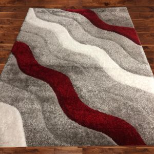 Alaska Shaggy P435B_QS43 Rug