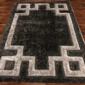 Alaska Shaggy P441A_QS24 Rug