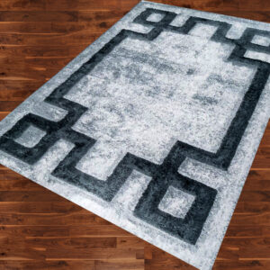 Alaska Shaggy P441A_QS42 Rug