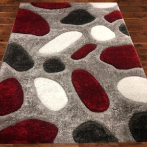 Alaska Shaggy P453A_QS43 Rug
