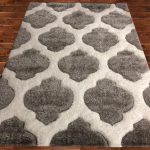 Alaska Shaggy P454A_QE45 Rug