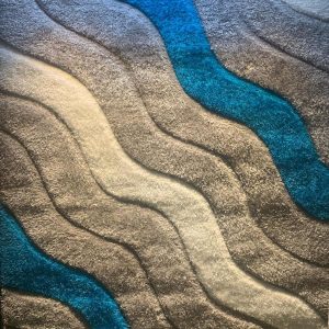 Alaska Shaggy P435B_CB43 Rug