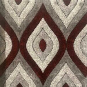 Alaska Shaggy P311B_QS43 Rug