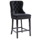 Worldwide Rizzo 26'' Counter Stool, set of 2