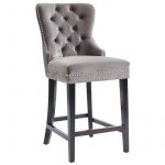 Worldwide Rizzo 26'' Counter Stool, set of 2