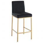 Worldwide Diego 26'' Counter Stool, set of 2