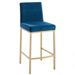 Worldwide Diego 26'' Counter Stool, set of 2