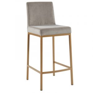 Worldwide Diego 26'' Counter Stool, set of 2