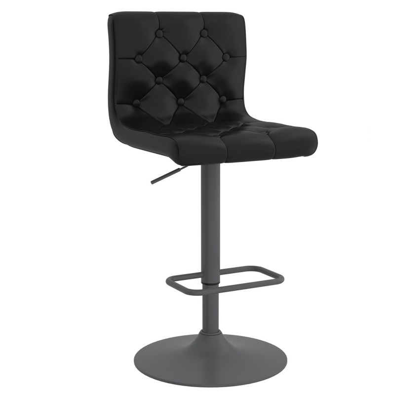 Worldwide Dex Air Lift Stool, set of 2