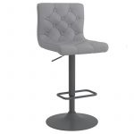 Worldwide Dex Air Lift Stool, set of 2