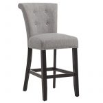 Worldwide Selma 26'' Counter Stool, set of 2