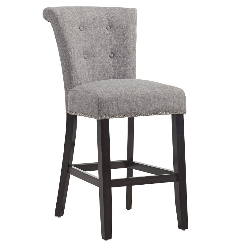 Worldwide Selma 26'' Counter Stool, set of 2
