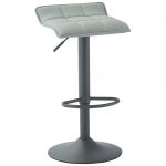 Worldwide Comet Air Lift Stool, set of 2