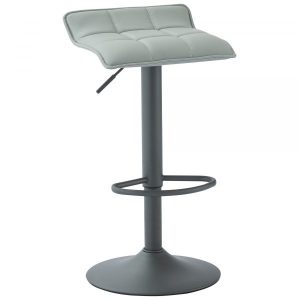 Worldwide Comet Air Lift Stool, set of 2