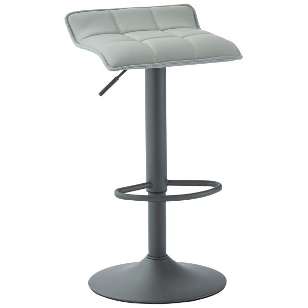 Worldwide Comet Air Lift Stool, set of 2