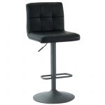 Worldwide Fusion Air Lift Stool, set of 2