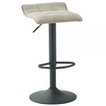 Worldwide Pluto Air Lift Stool, set of 2