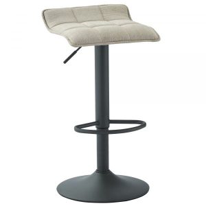 Worldwide Pluto Air Lift Stool, set of 2