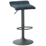 Worldwide Pluto Air Lift Stool, set of 2