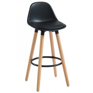 Worldwide Diablo 26'' Counter Stool, set of 2