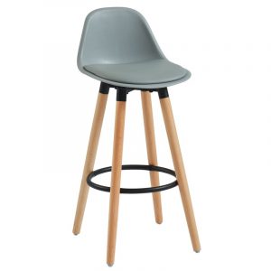 Worldwide Diablo 26'' Counter Stool, set of 2