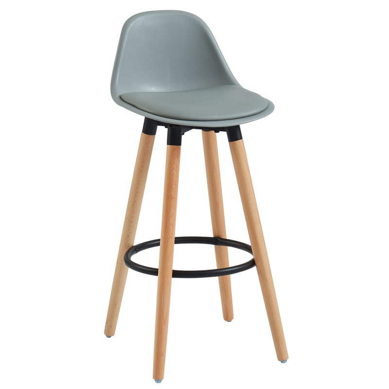 Worldwide Diablo 26'' Counter Stool, set of 2