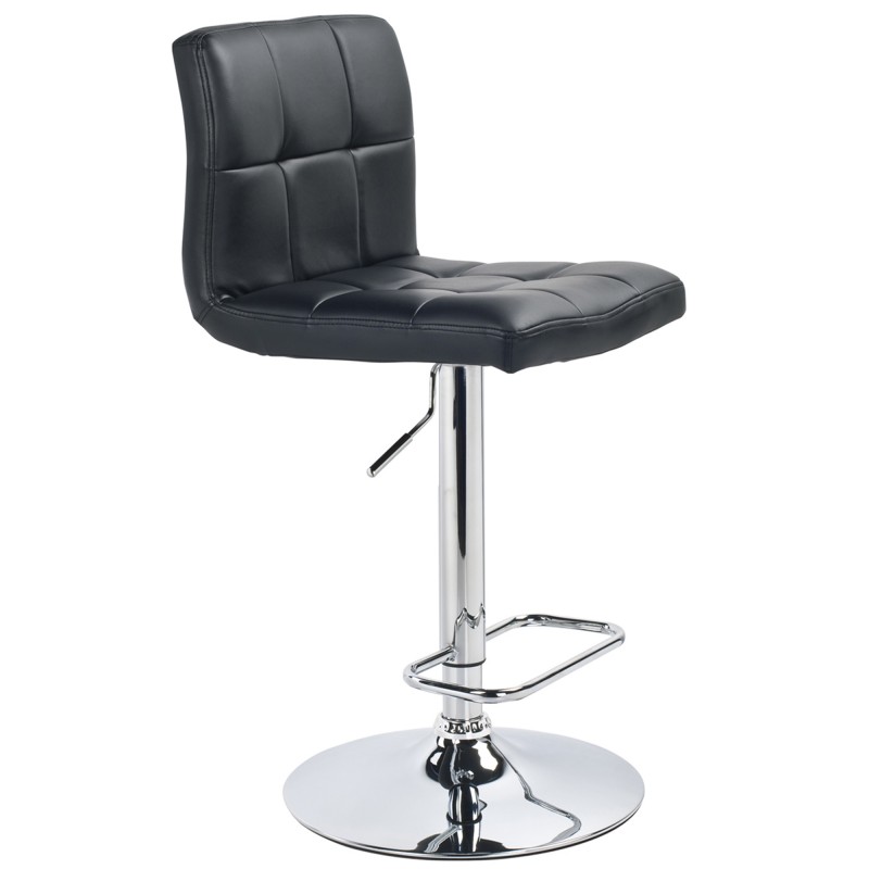 Worldwide Max Air Lift Stool, set of 2