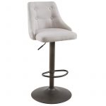 Worldwide Adyson Air Lift Stool, set of 2