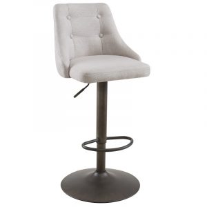 Worldwide Adyson Air Lift Stool, set of 2