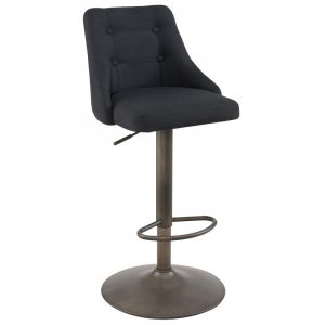 Worldwide Adyson Air Lift Stool, set of 2