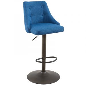 Worldwide Adyson Air Lift Stool, set of 2