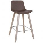 Worldwide Durant 26'' Counter Stool, set of 2