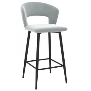 Worldwide Camille 26'' Counter Stool, set of 2