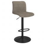 Worldwide Jimy Air Lift Stool, set of 2