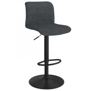 Worldwide Jimy Air Lift Stool, set of 2