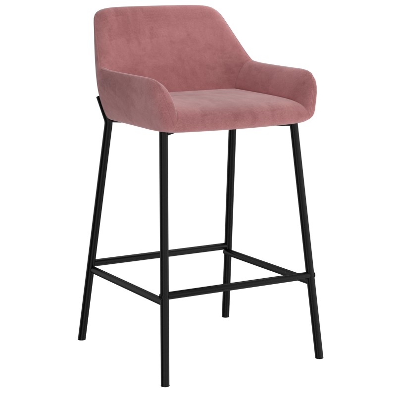 Worldwide Baily 26'' Counter Stool, set of 2