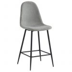 Worldwide Onio 26'' Counter Stool, set of 2